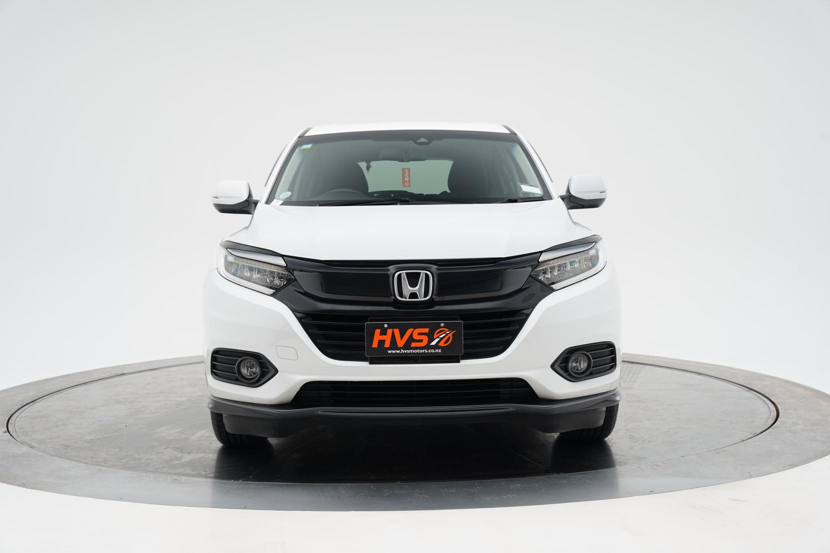 Honda Vezel HYBRID HYBRID X HONDA-SENSING