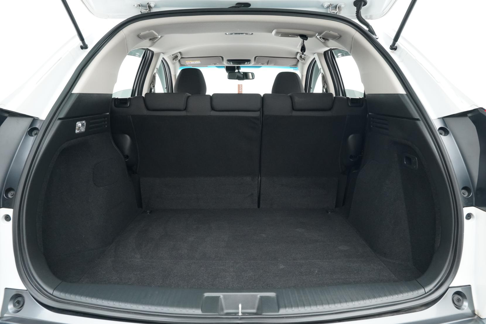 Honda Vezel HYBRID HYBRID X HONDA-SENSING