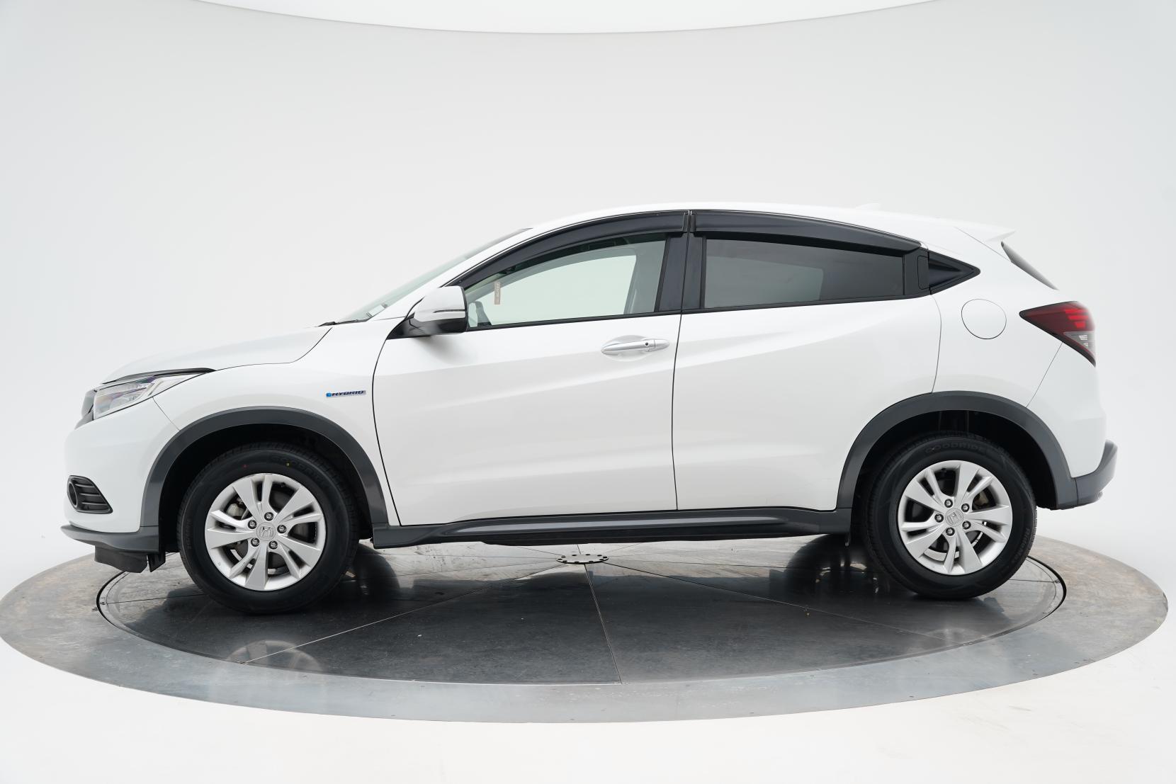 Honda Vezel HYBRID HYBRID X HONDA-SENSING