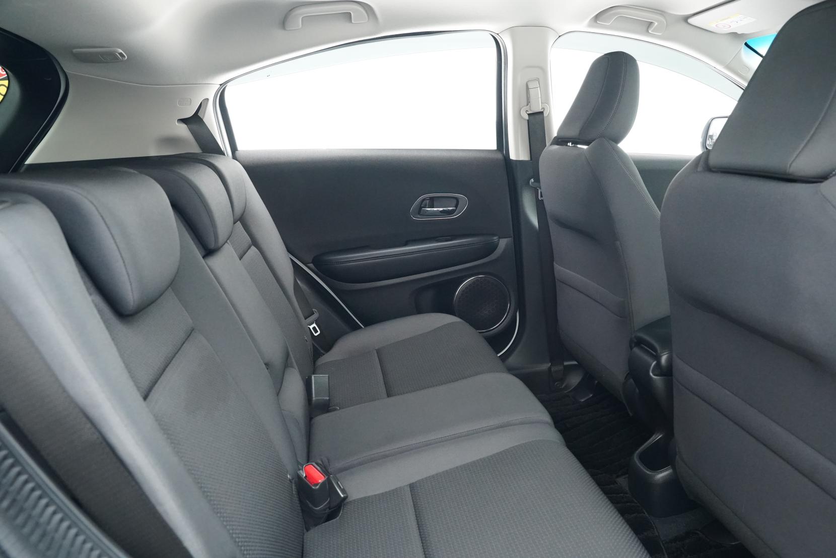 Honda Vezel HYBRID HYBRID X HONDA-SENSING