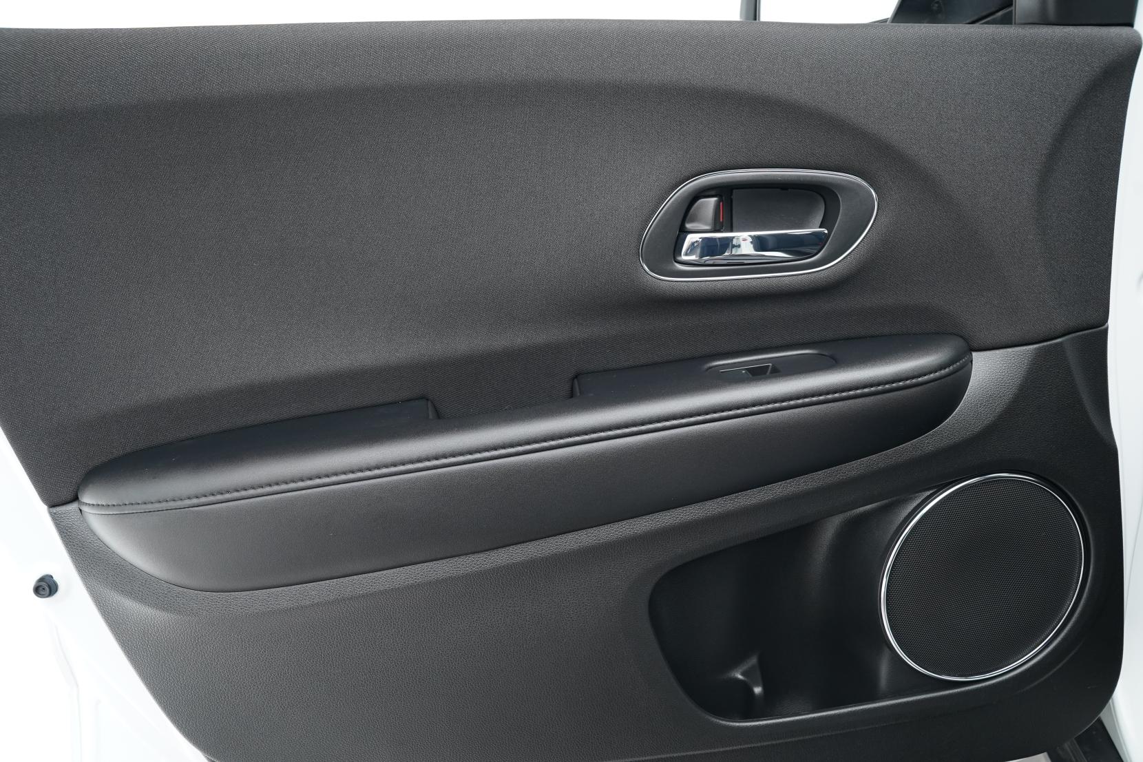 Honda Vezel HYBRID HYBRID X HONDA-SENSING