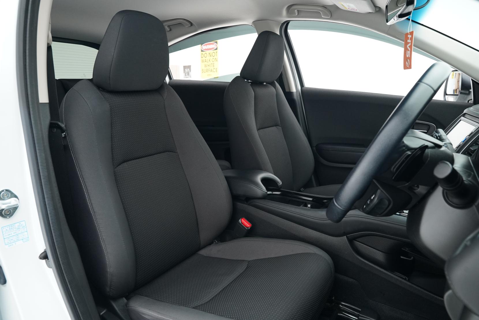 Honda Vezel HYBRID HYBRID X HONDA-SENSING