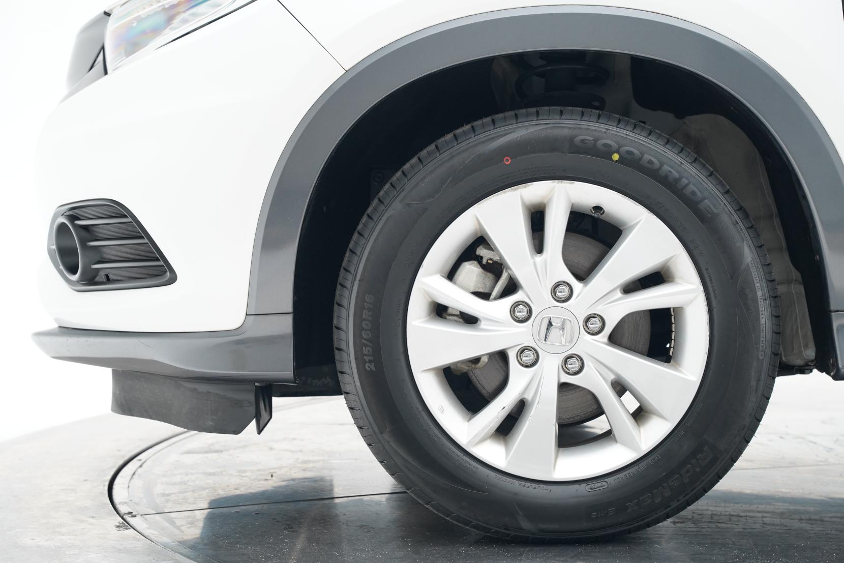 Honda Vezel HYBRID HYBRID X HONDA-SENSING