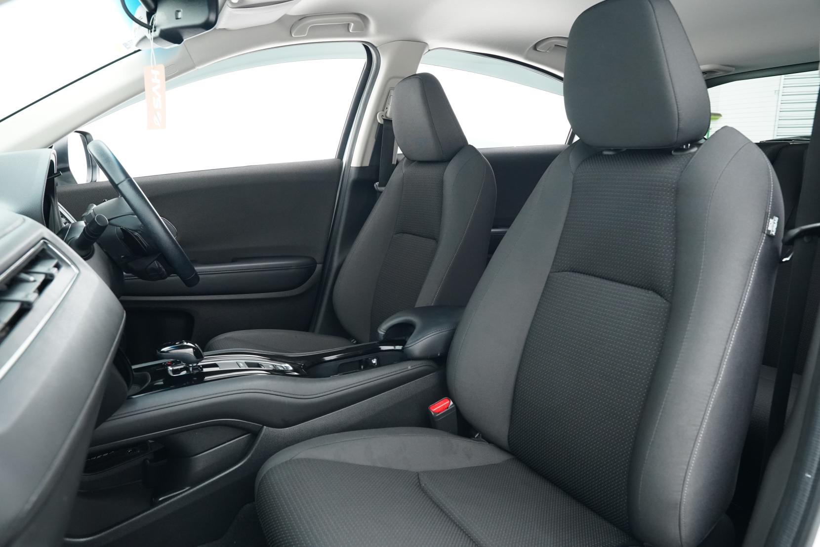 Honda Vezel HYBRID HYBRID X HONDA-SENSING