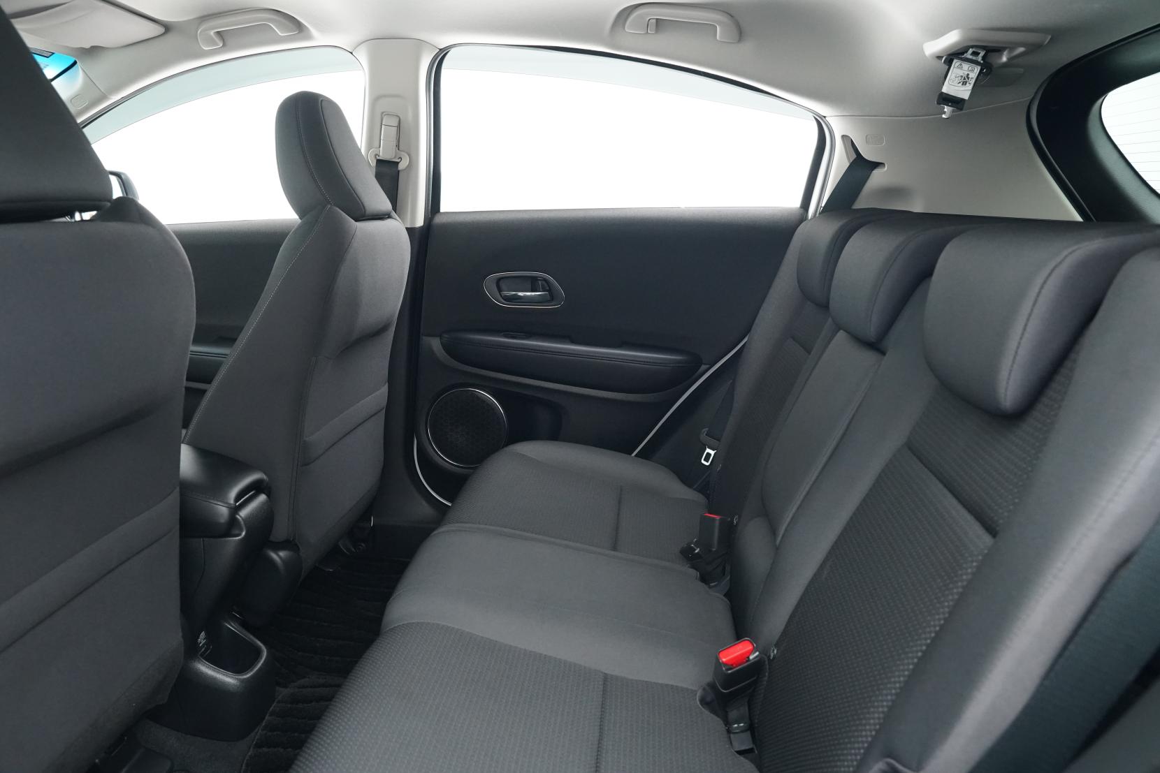 Honda Vezel HYBRID HYBRID X HONDA-SENSING