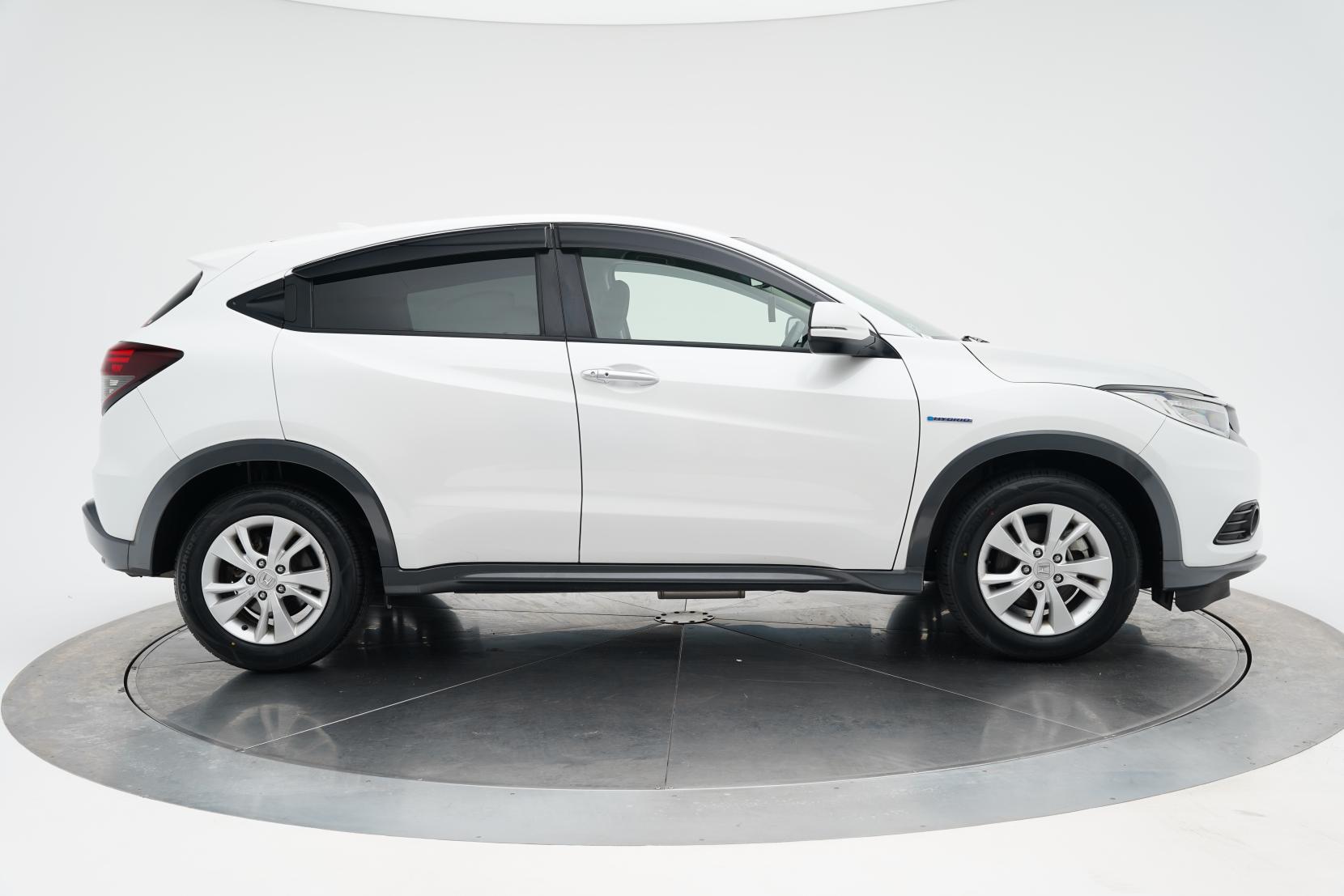Honda Vezel HYBRID HYBRID X HONDA-SENSING