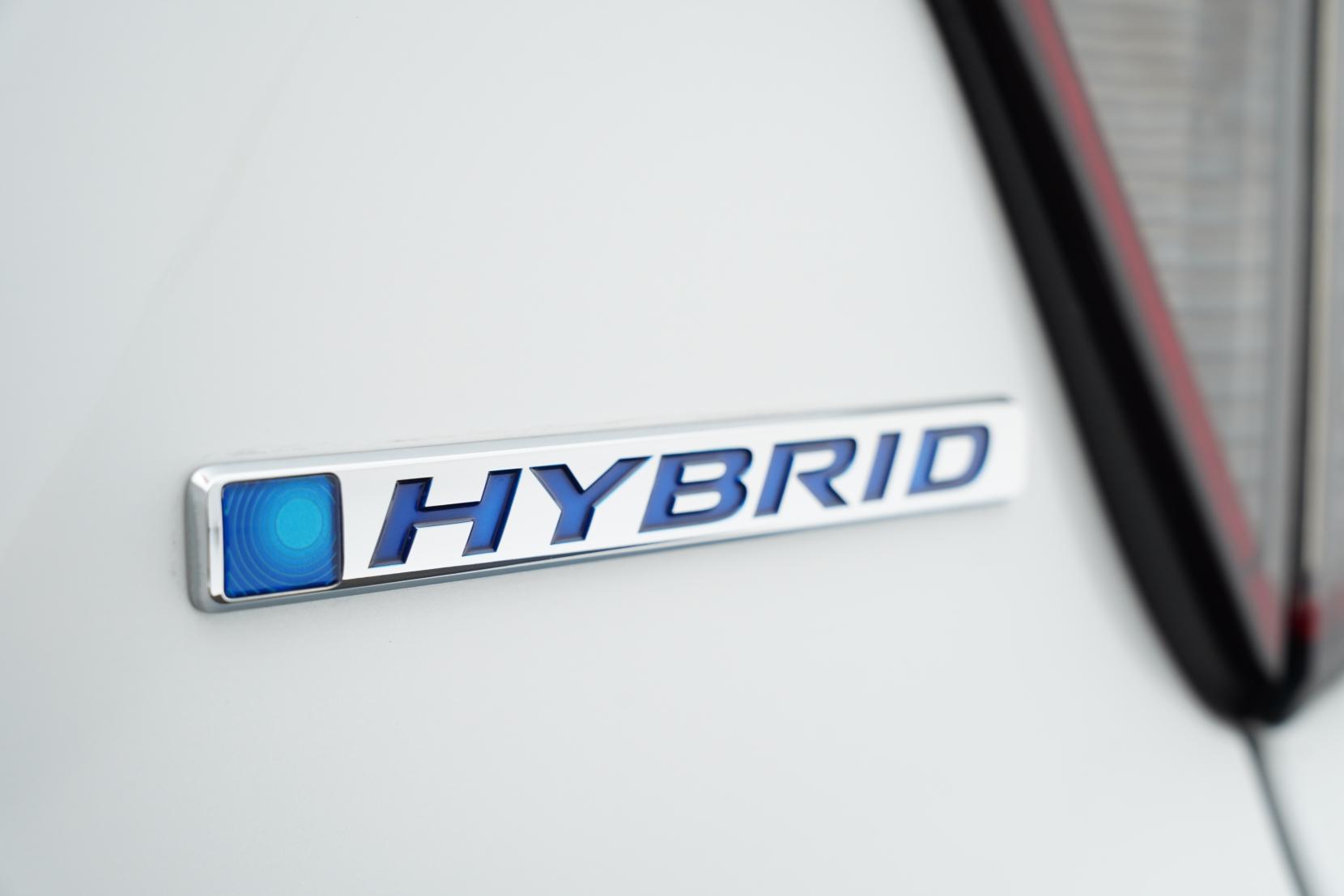 Honda Vezel HYBRID HYBRID X HONDA-SENSING