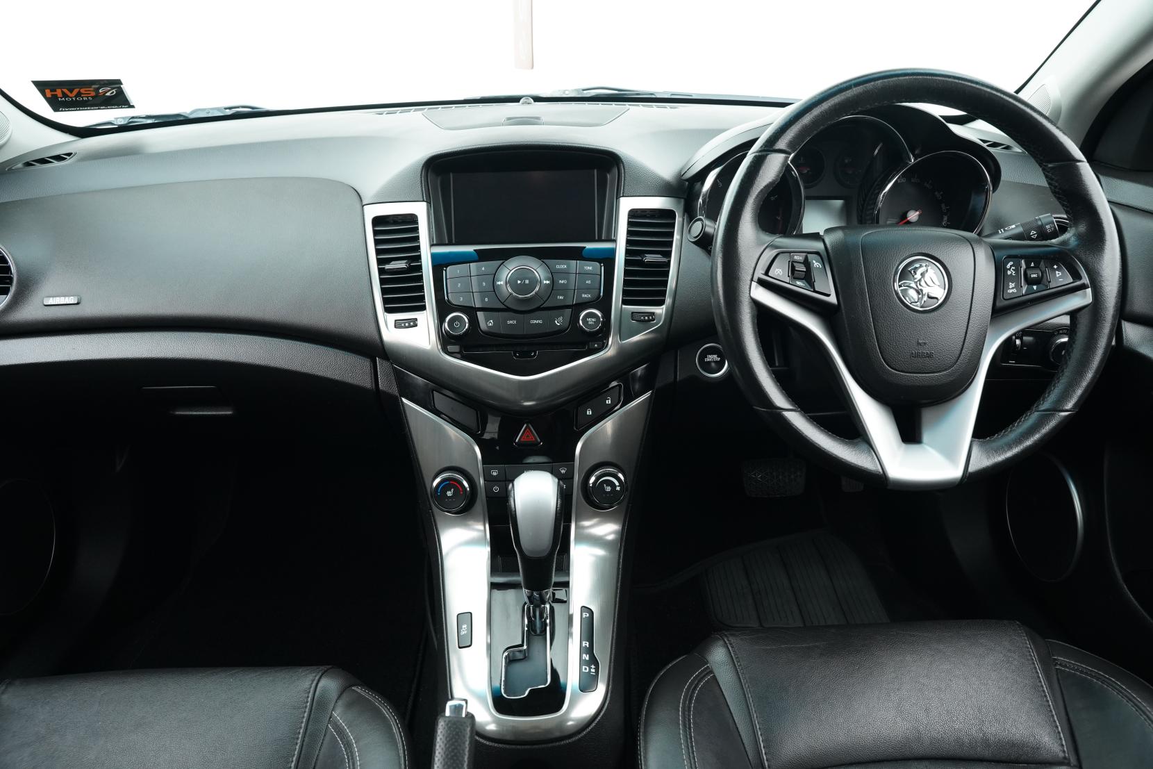 Chevrolet Cruze 1.8 Cruze Combi (facelift 2013)