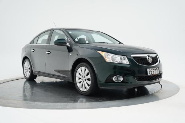 Chevrolet Cruze 1.8 Cruze Combi (facelift 2013)