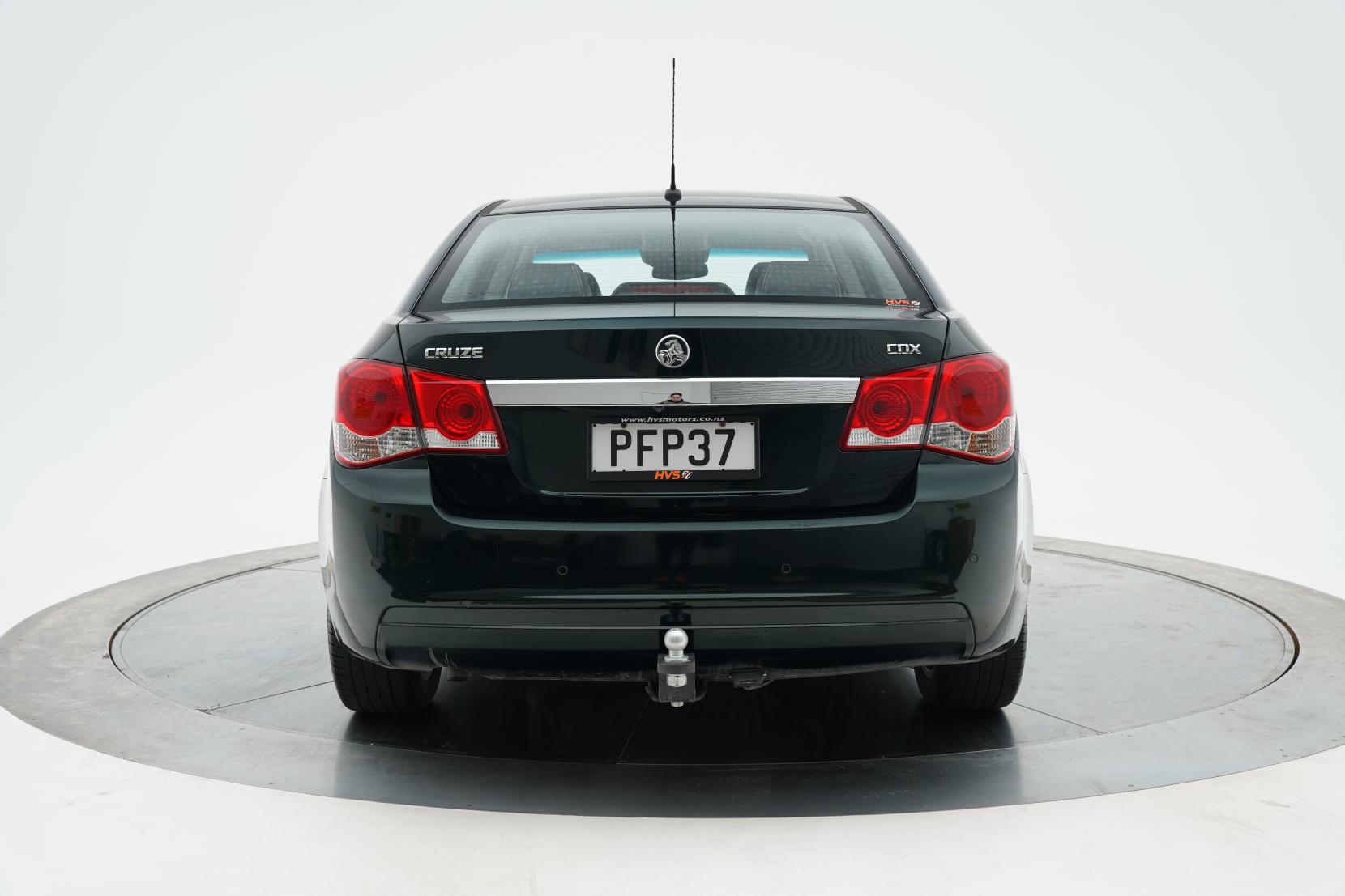 Chevrolet Cruze 1.8 Cruze Combi (facelift 2013)
