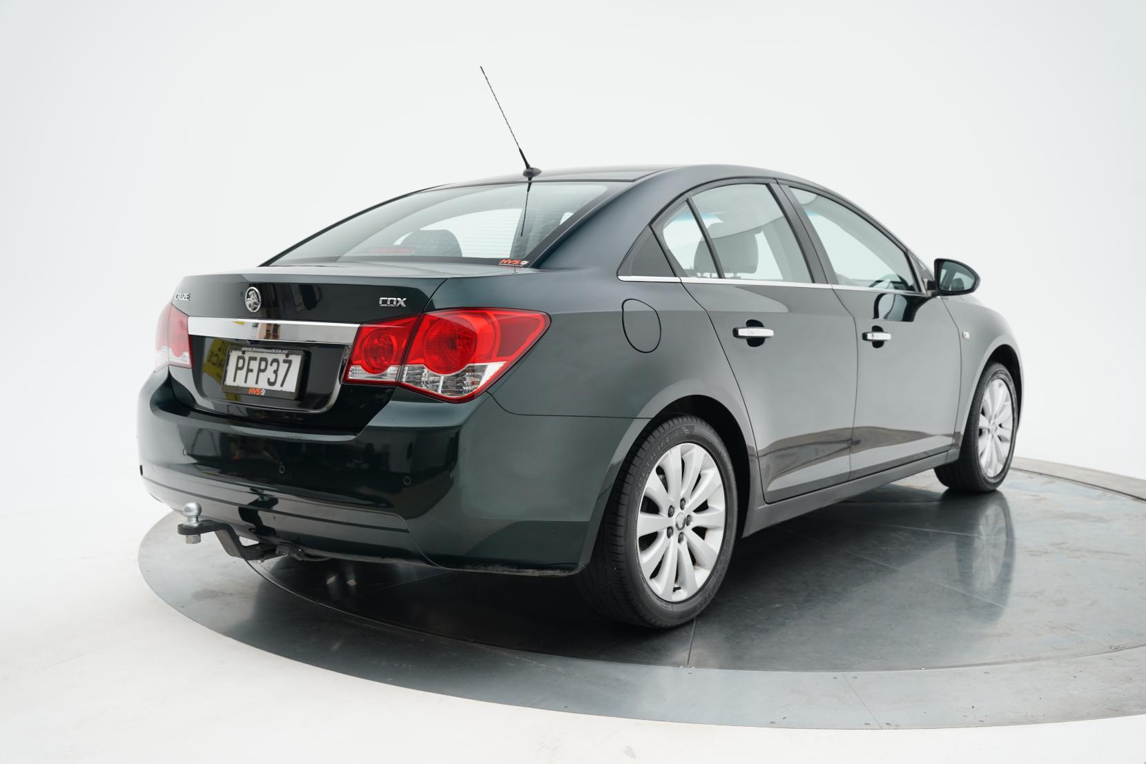 Chevrolet Cruze 1.8 Cruze Combi (facelift 2013)
