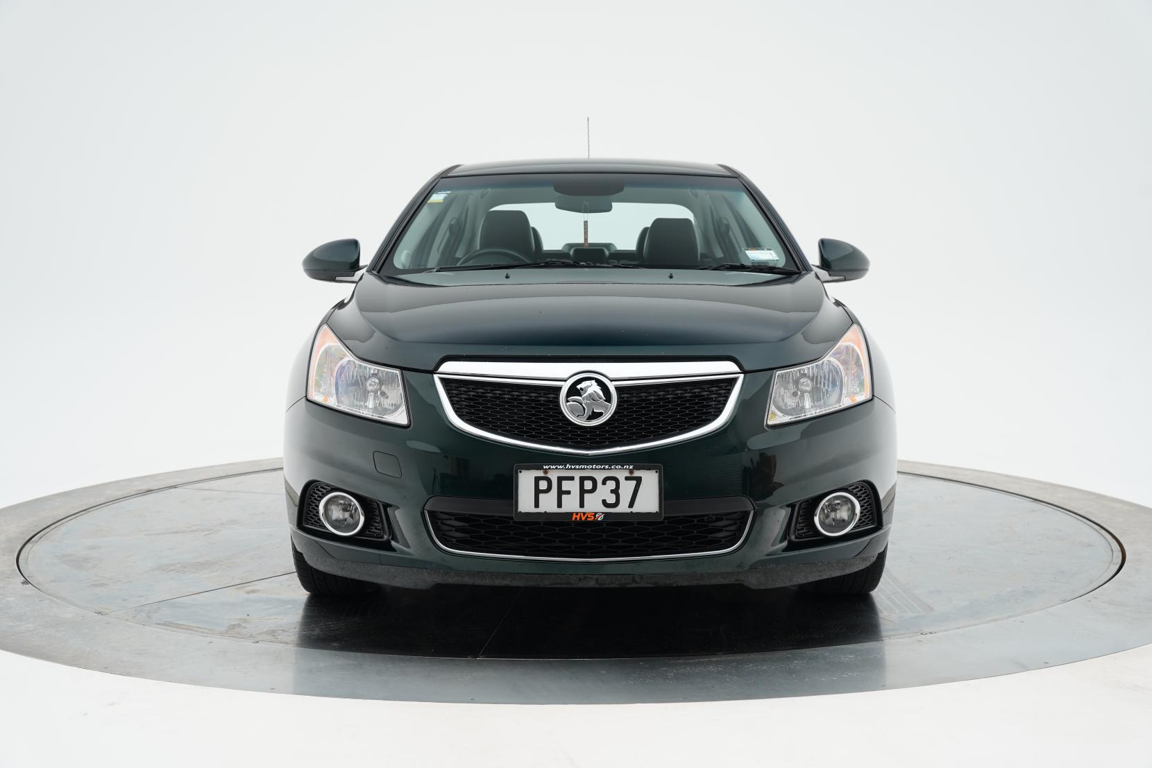 Chevrolet Cruze 1.8 Cruze Combi (facelift 2013)