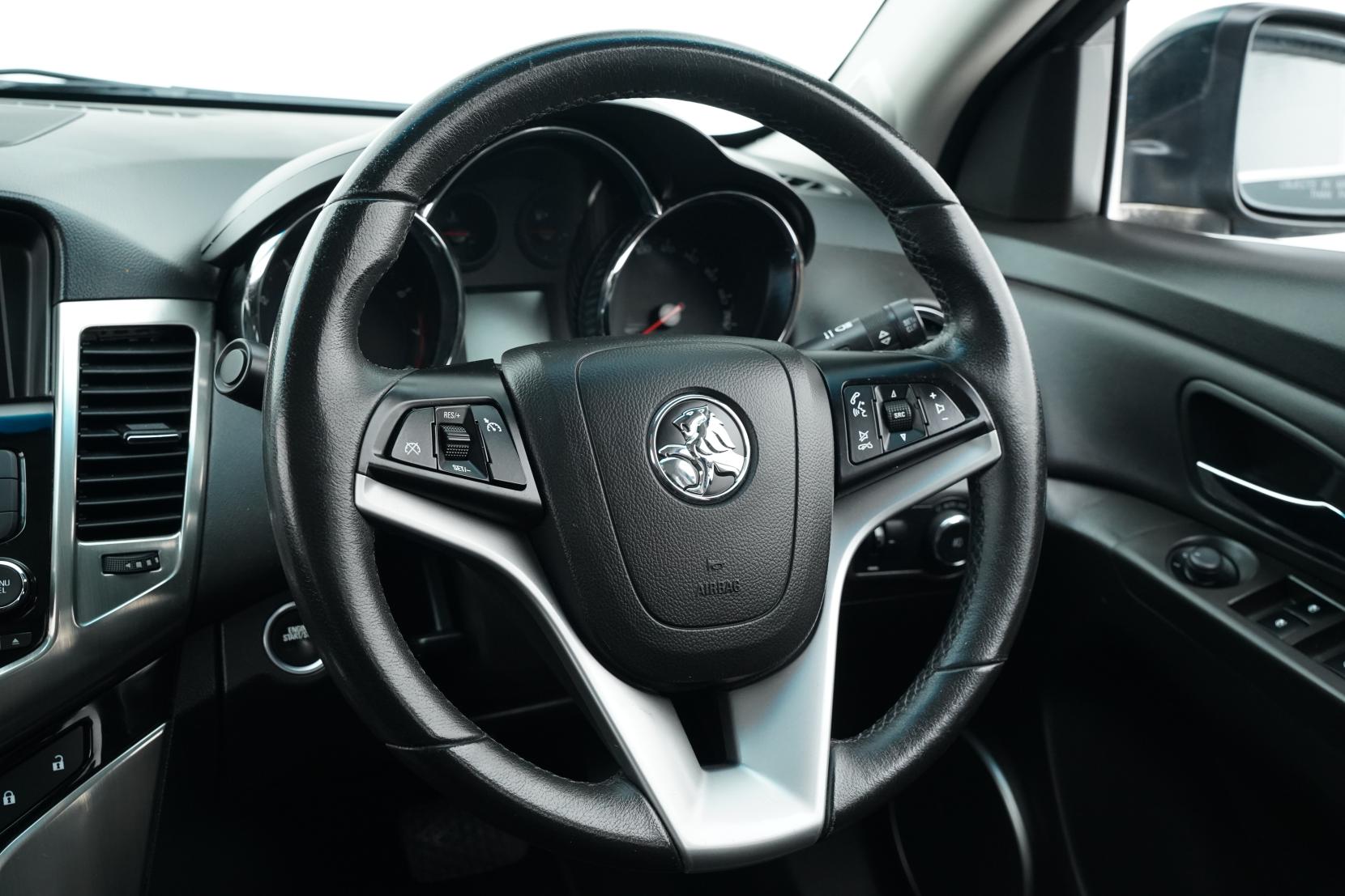 Chevrolet Cruze 1.8 Cruze Combi (facelift 2013)
