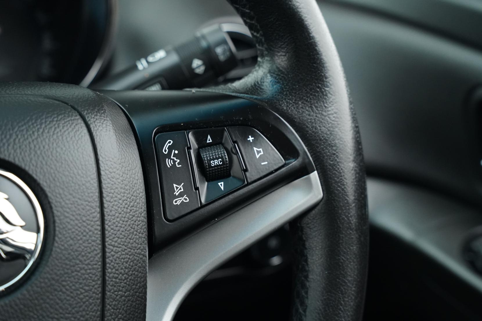 Chevrolet Cruze 1.8 Cruze Combi (facelift 2013)