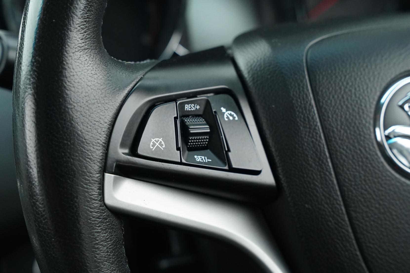 Chevrolet Cruze 1.8 Cruze Combi (facelift 2013)