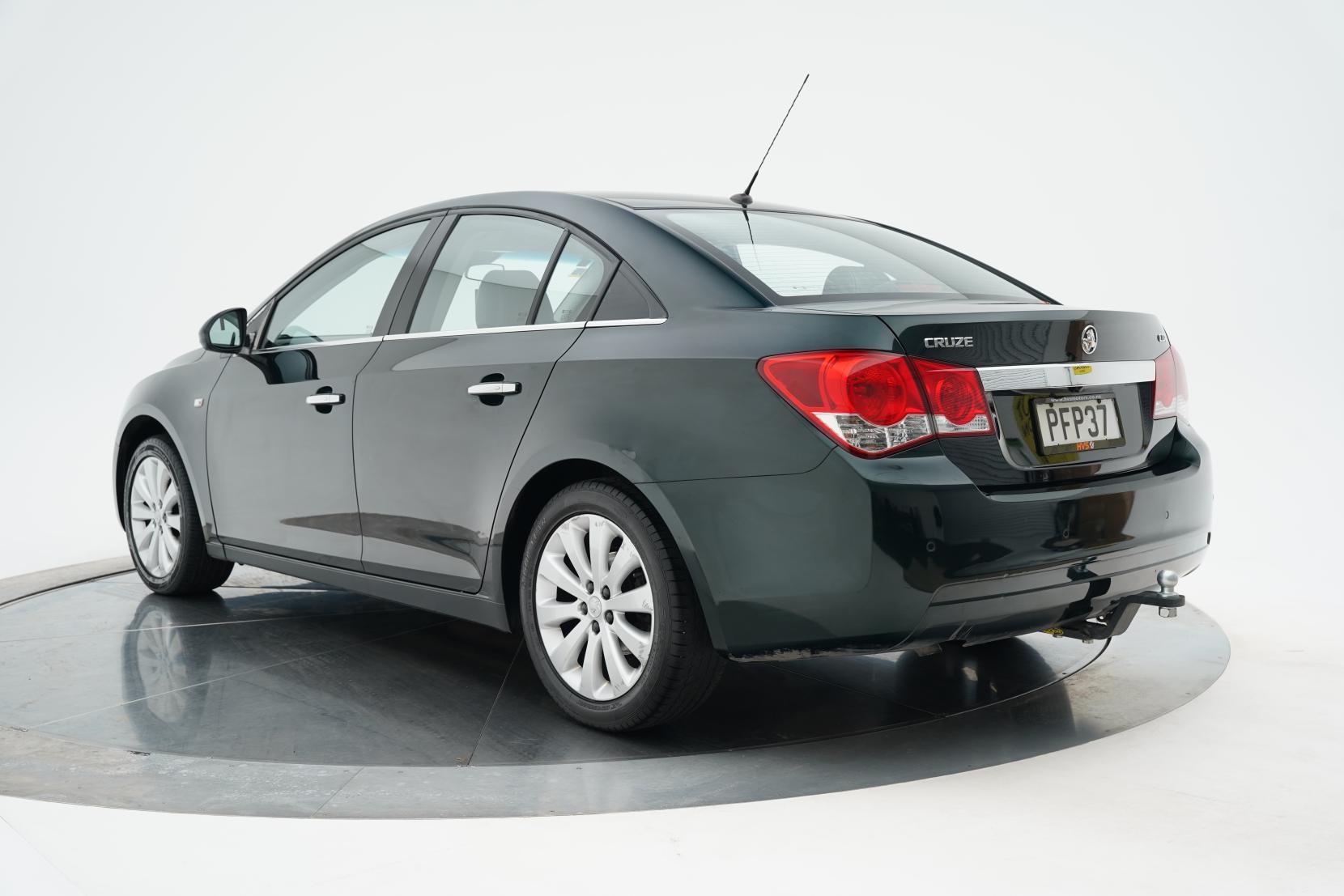 Chevrolet Cruze 1.8 Cruze Combi (facelift 2013)
