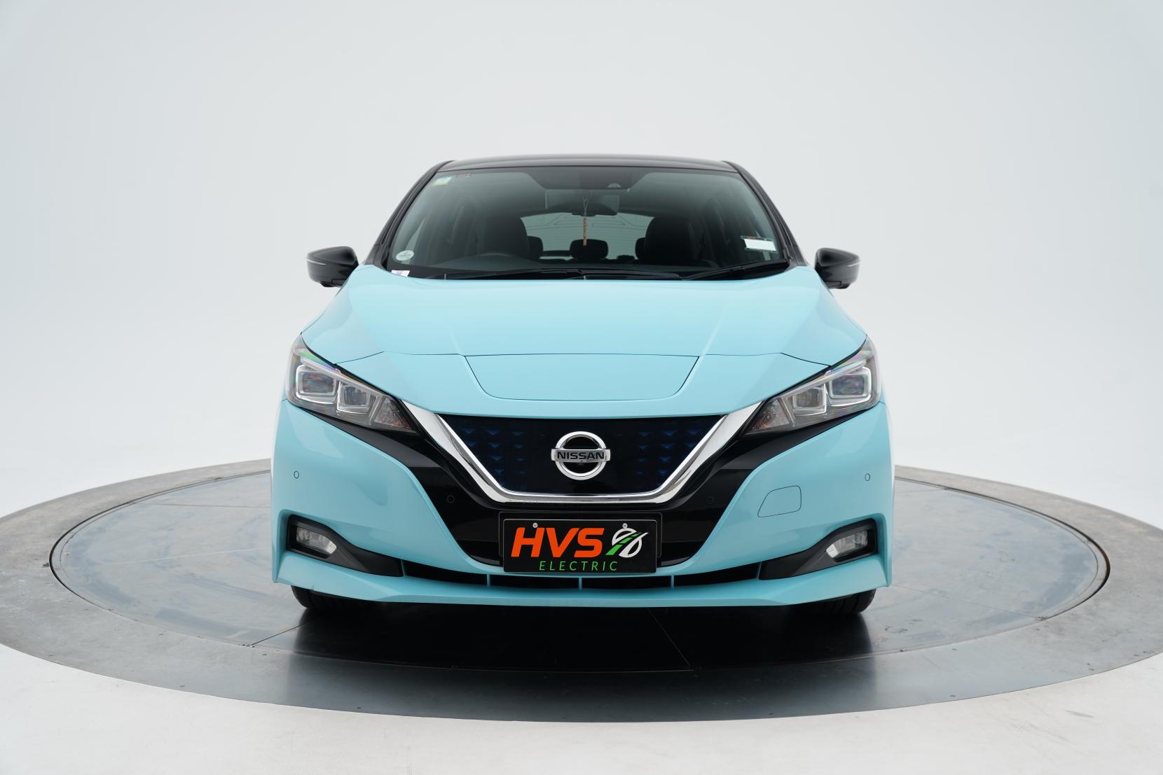 Nissan Leaf 40G 85% SOH