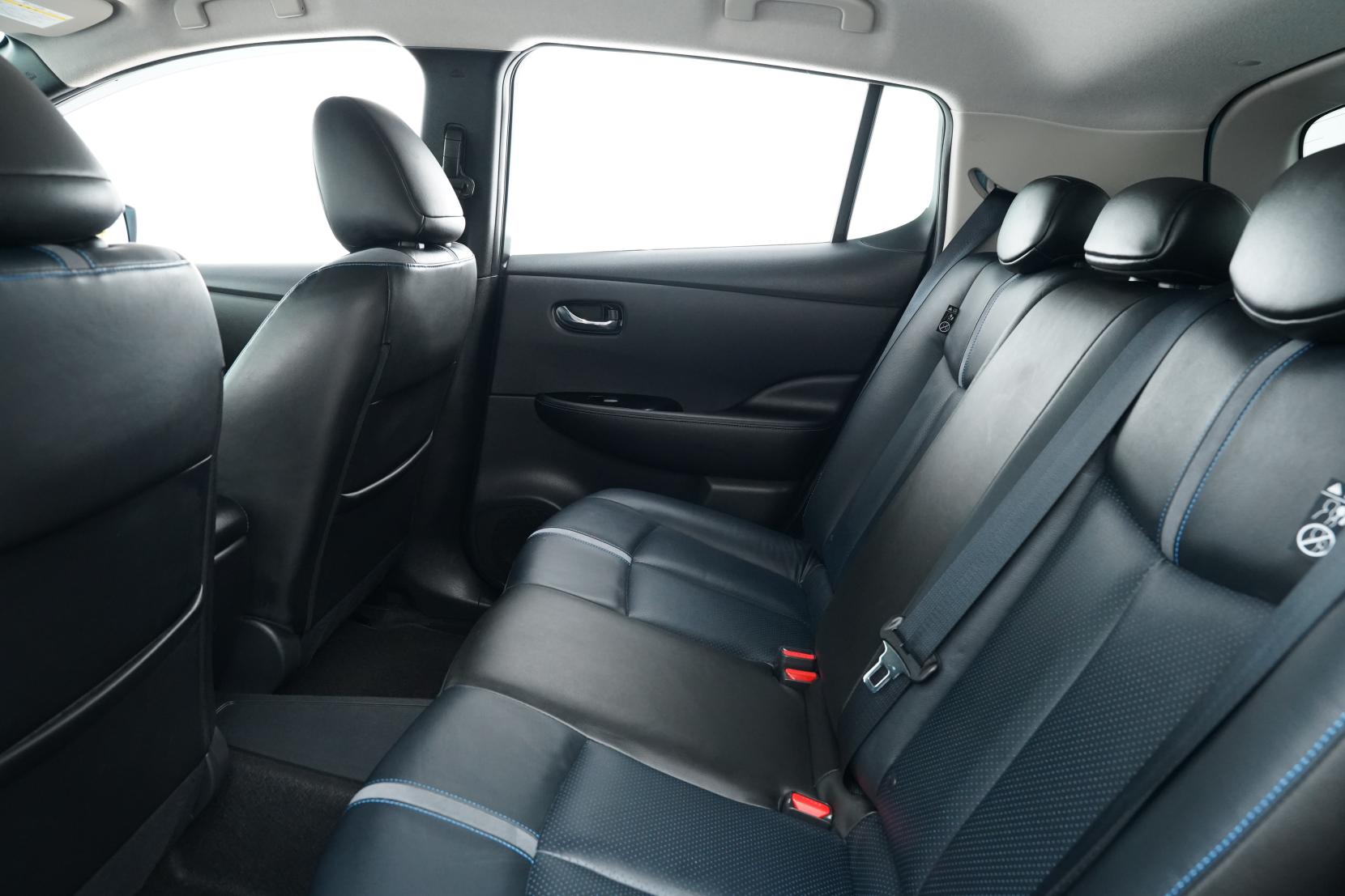 Nissan Leaf 40G 85% SOH