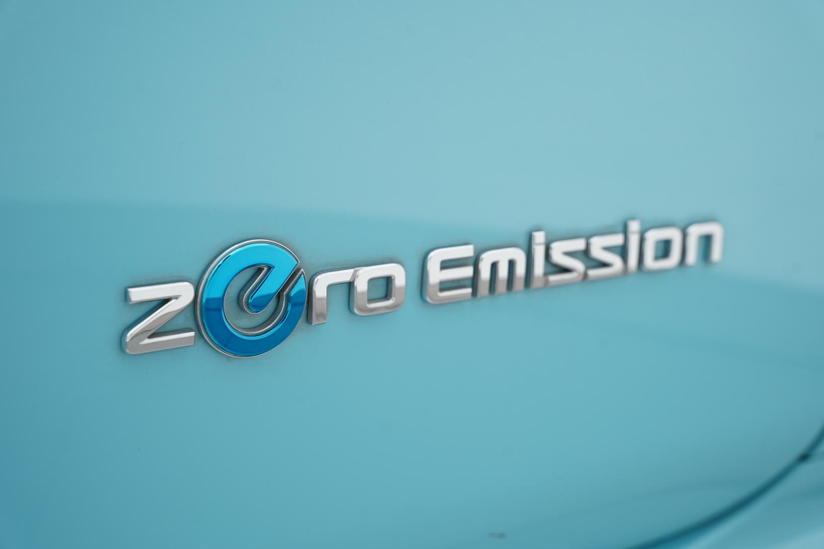 Nissan Leaf 40G 85% SOH