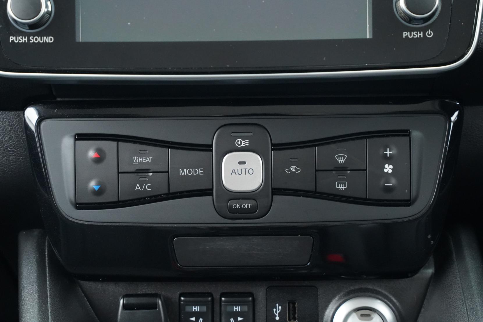 Nissan Leaf 40G 85% SOH