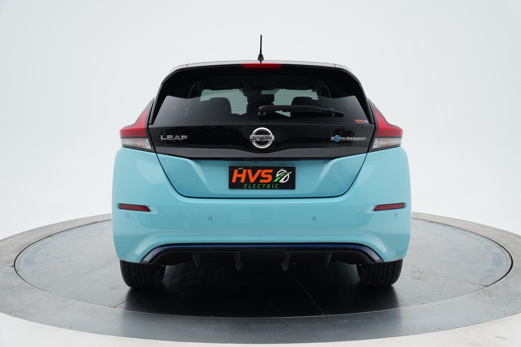 Nissan Leaf 40G 85% SOH