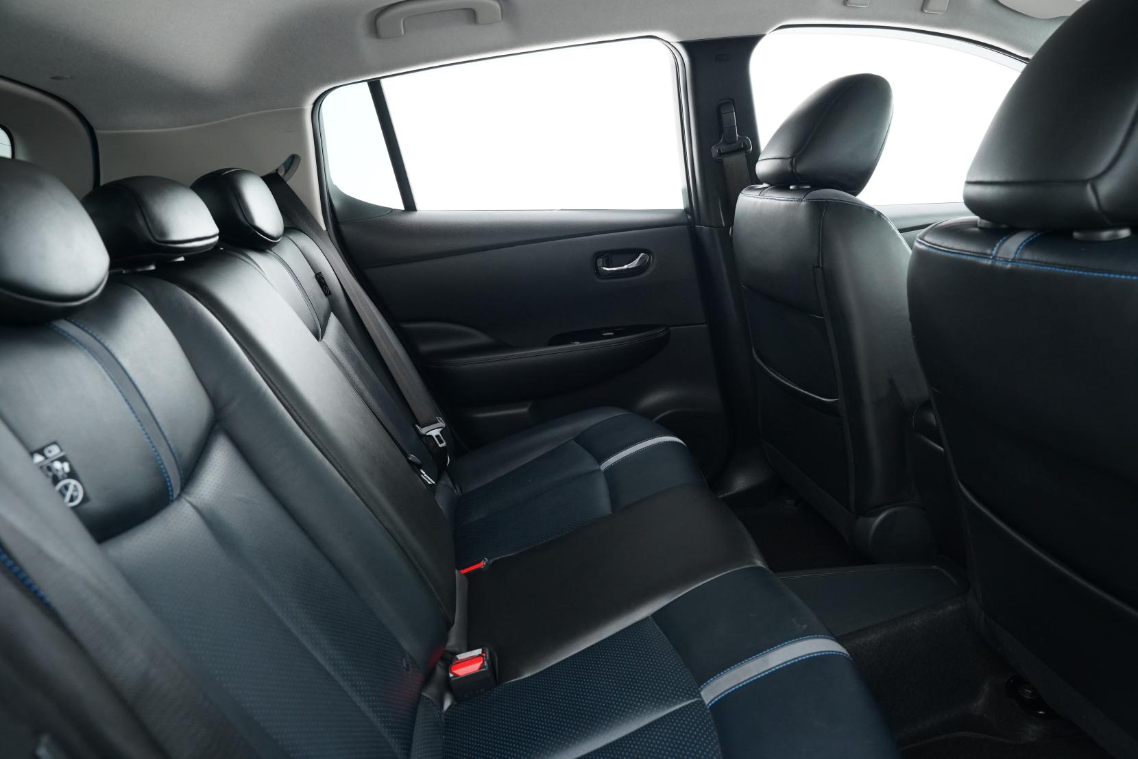 Nissan Leaf 40G 85% SOH