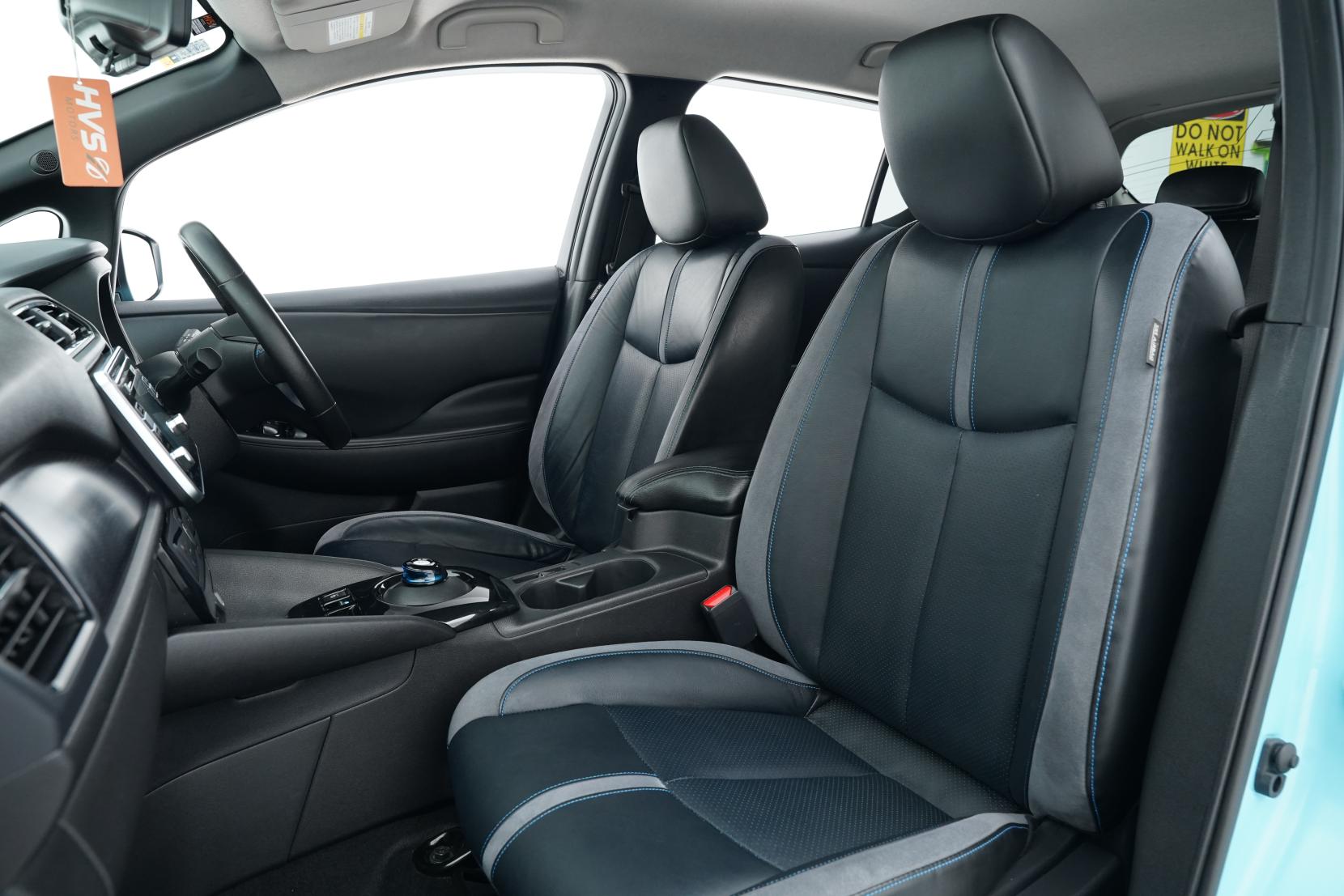 Nissan Leaf 40G 85% SOH