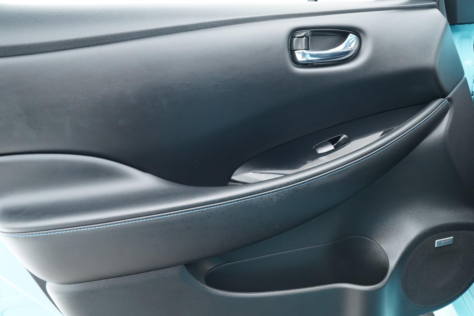 Nissan Leaf 40G 85% SOH