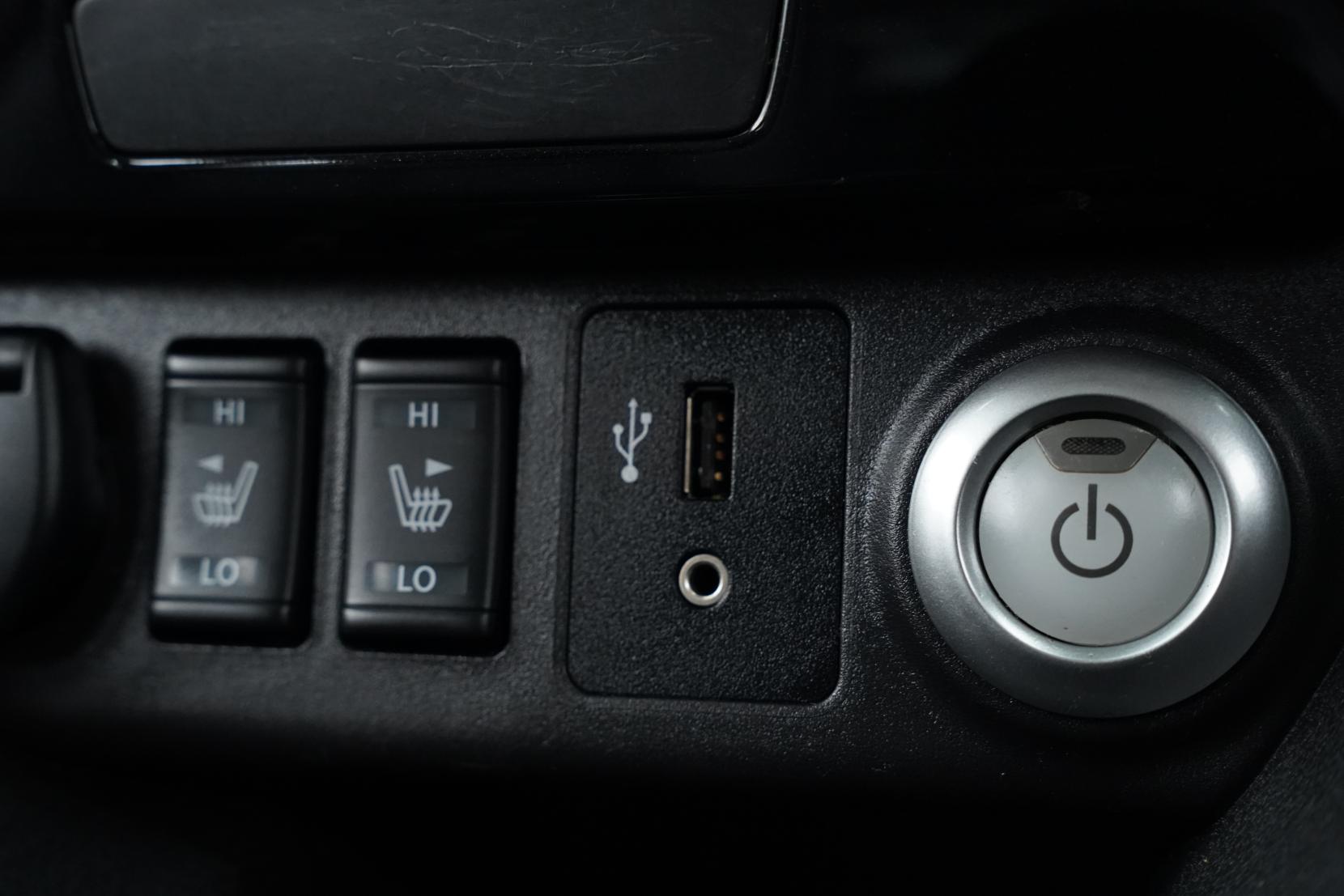 Nissan Leaf 40G 85% SOH