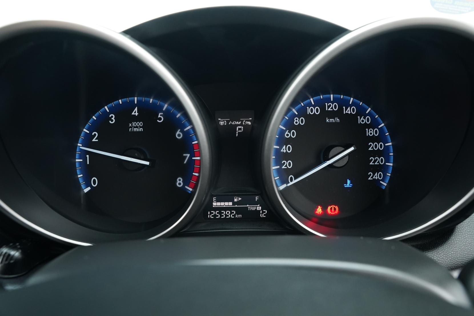 Mazda Axela Sport 20S Skyactiv