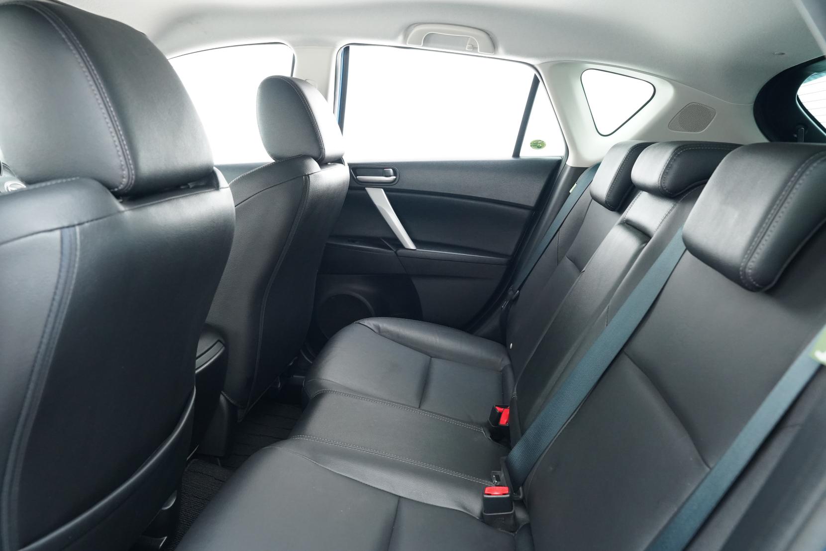 Mazda Axela Sport 20S Skyactiv