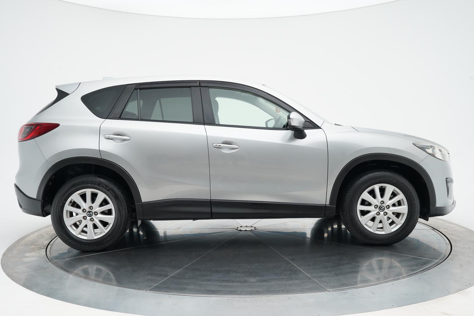 Mazda CX-5 2.0 20S