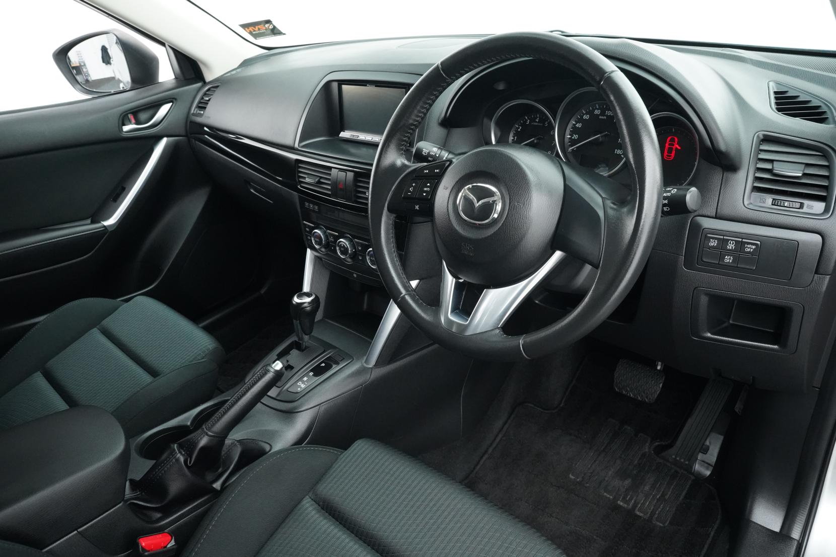 Mazda CX-5 2.0 20S