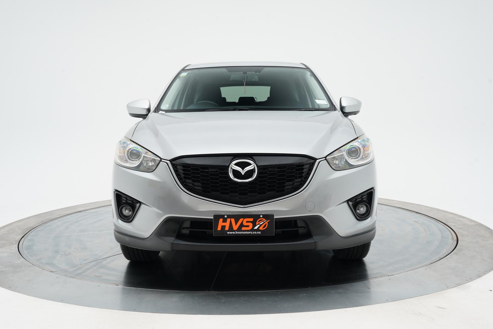 Mazda CX-5 2.0 20S