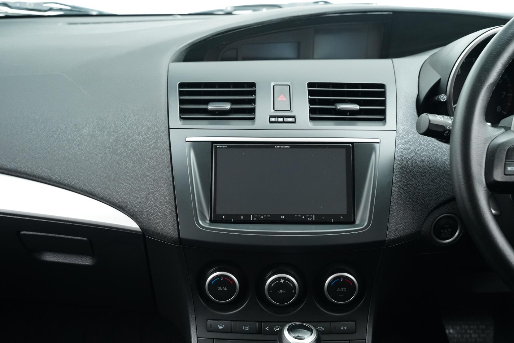 Mazda Axela 2.0 SPORT 20S SKYACTIVE