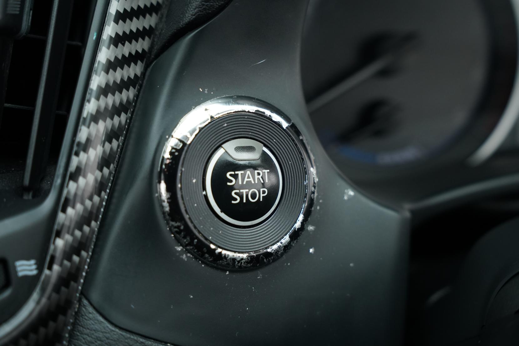 Nissan Skyline 350GT HYBRID
