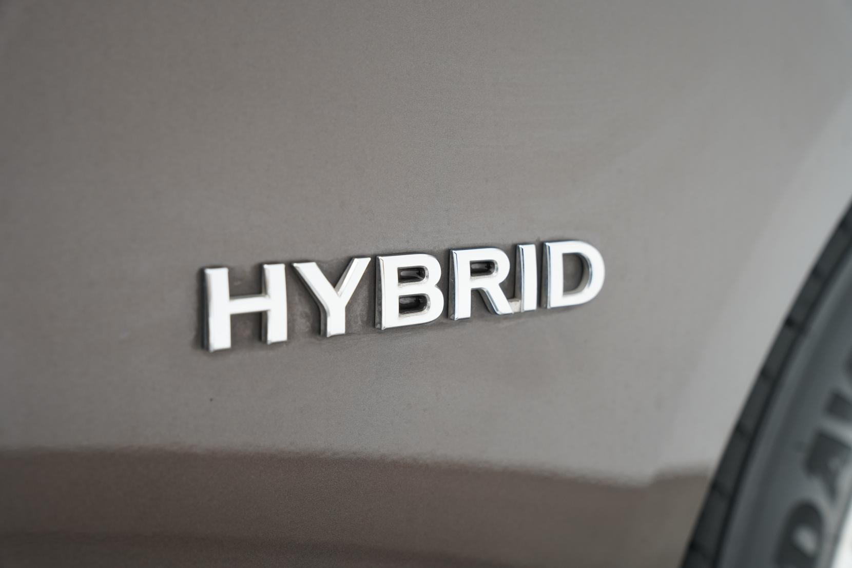 Nissan Skyline 350GT HYBRID