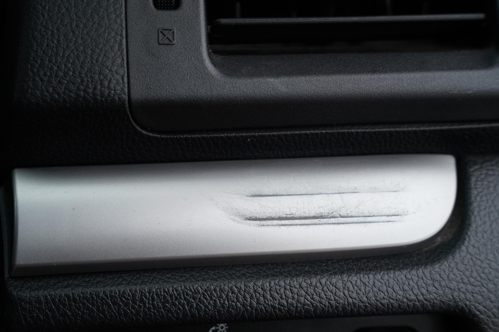 Subaru Forester 2.0 4WD 2.0XT EYESIGHT