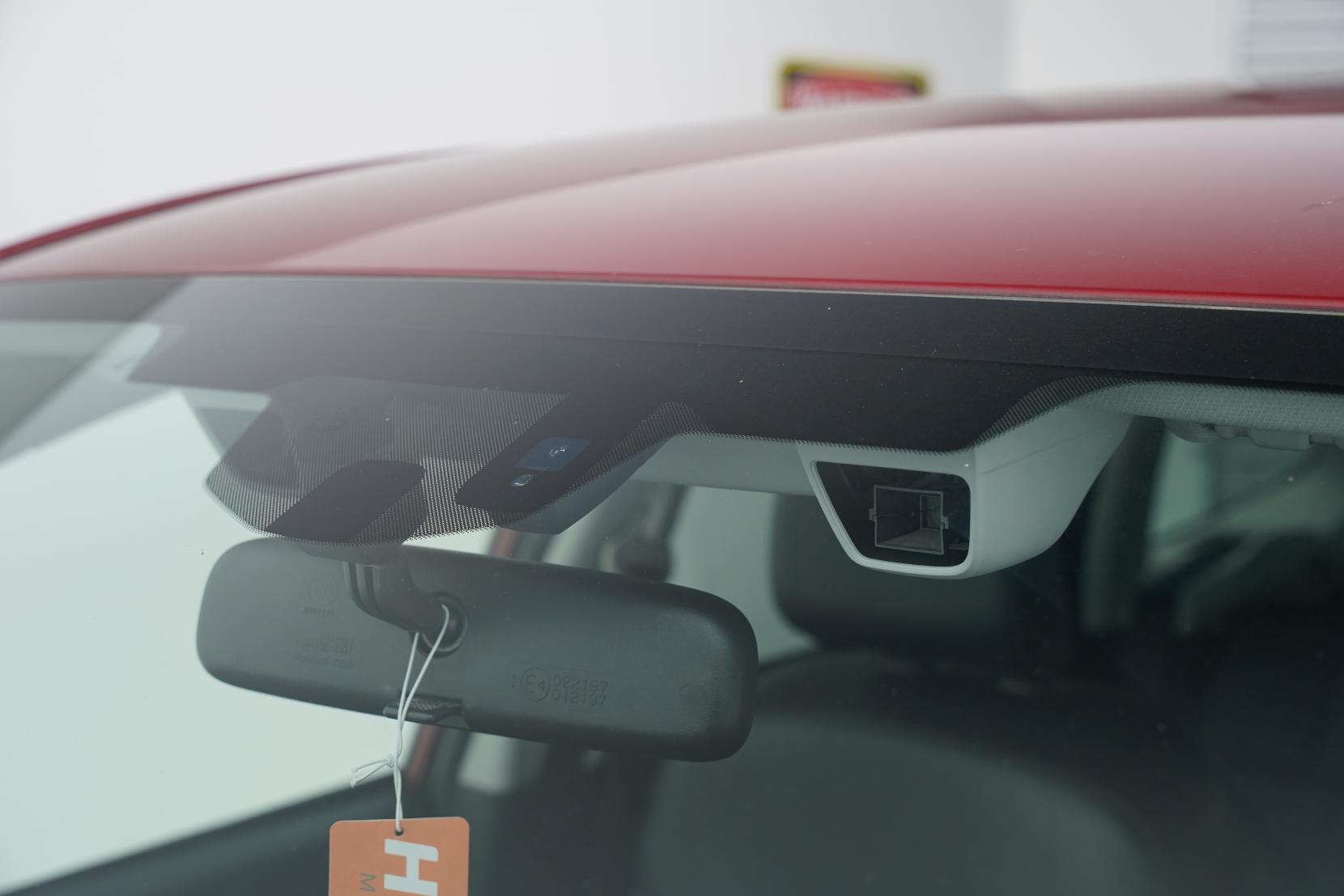 Subaru Forester 2.0 4WD 2.0XT EYESIGHT