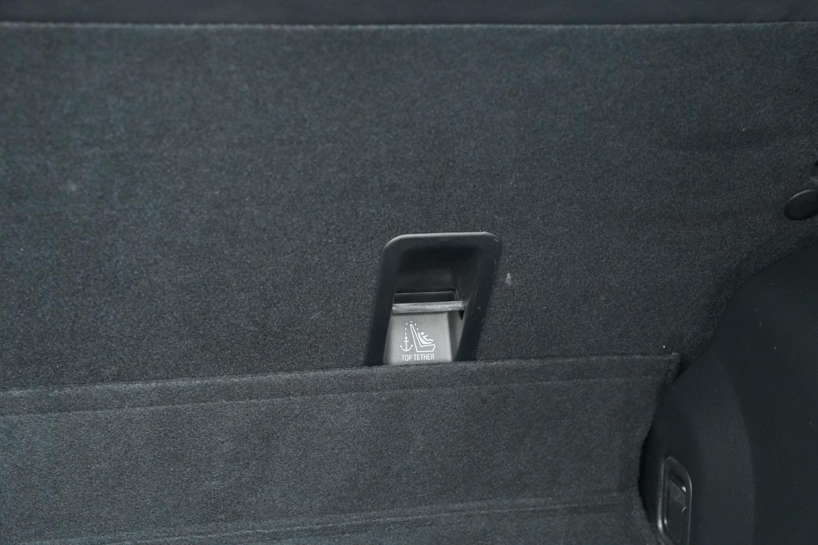 Subaru Forester 2.0 4WD 2.0XT EYESIGHT