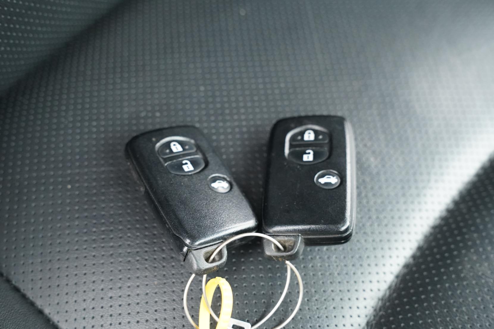 Subaru Forester 2.0 4WD 2.0XT EYESIGHT