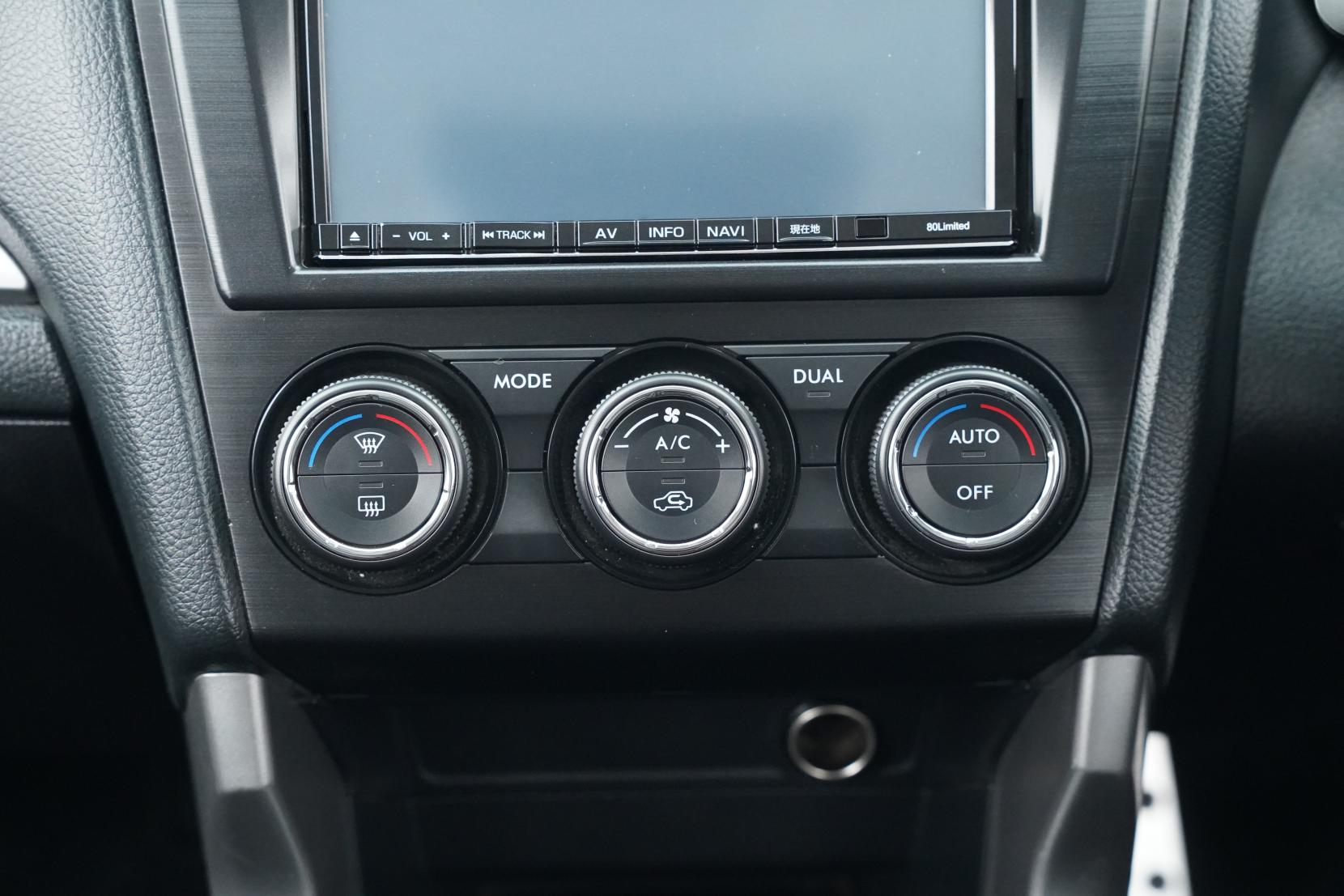 Subaru Forester 2.0 4WD 2.0XT EYESIGHT