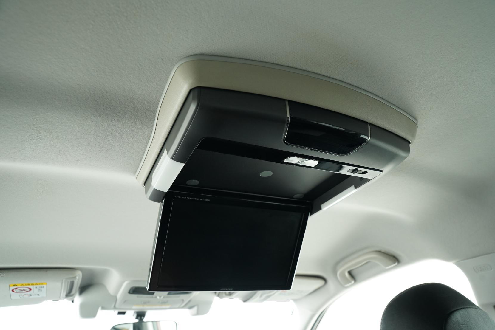 Subaru Forester 2.0 4WD 2.0XT EYESIGHT