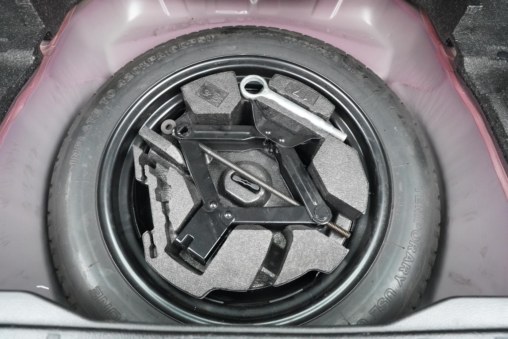 Subaru Forester 2.0 4WD 2.0XT EYESIGHT