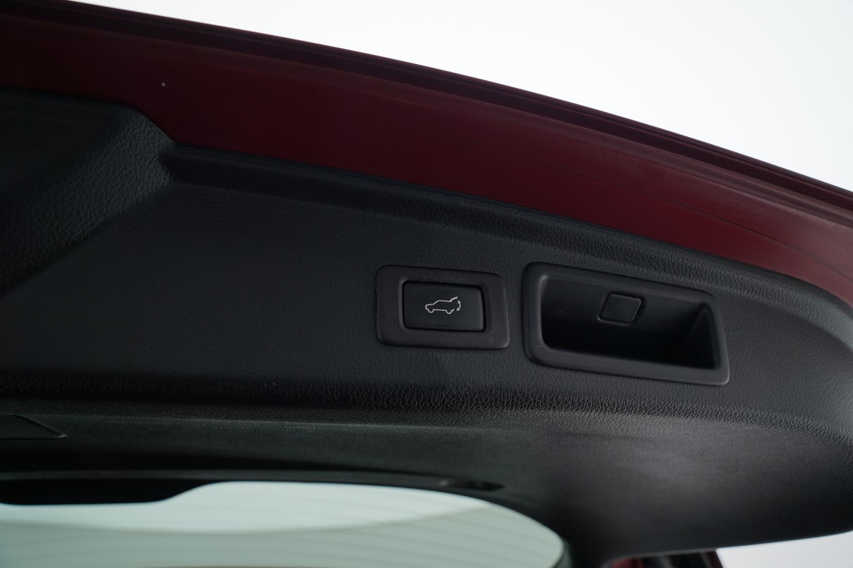 Subaru Forester 2.0 4WD 2.0XT EYESIGHT