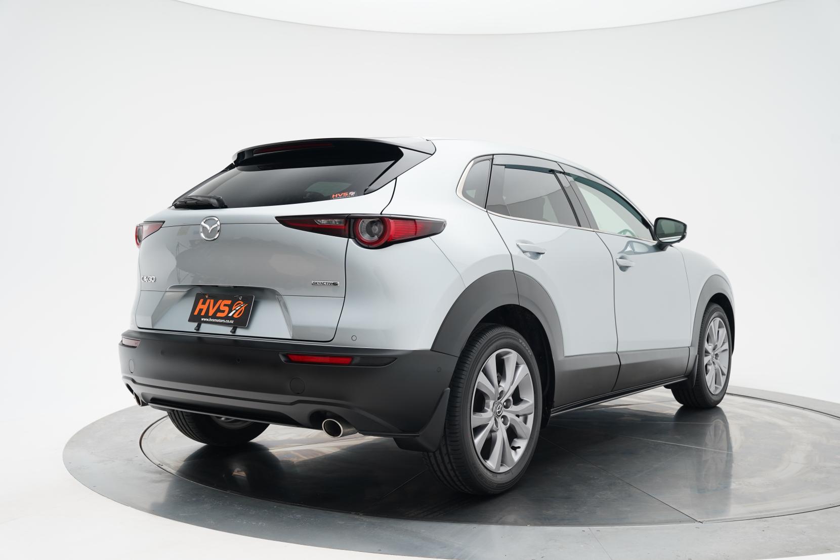 Mazda CX-30 2.0 20S Active Touring
