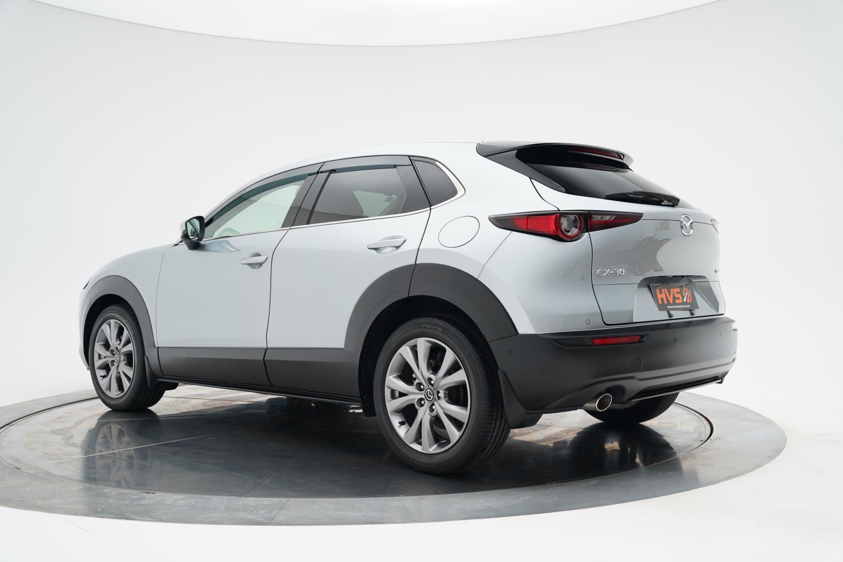 Mazda CX-30 2.0 20S Active Touring