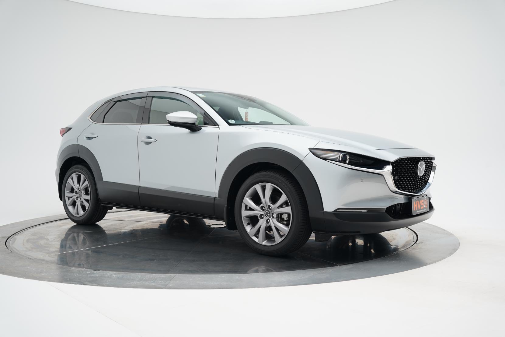 Mazda CX-30 2.0 20S Active Touring