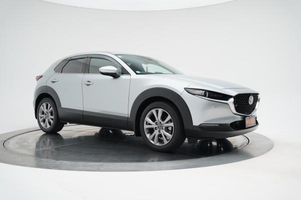 Mazda CX-30 2.0 20S Active Touring