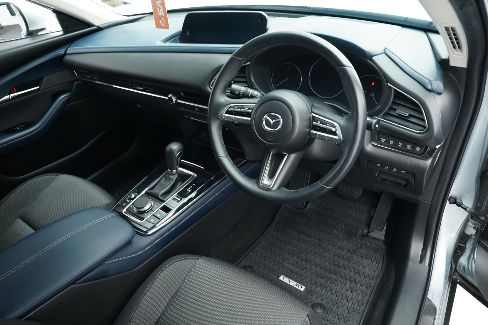 Mazda CX-30 2.0 20S Active Touring